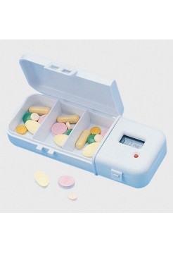 Контейнер для таблеток HA-4133